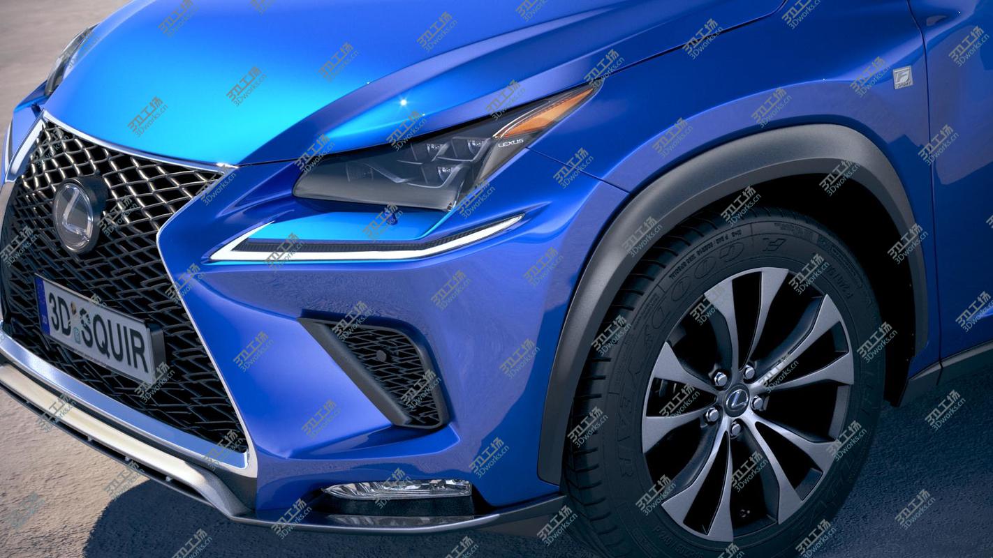 images/goods_img/2021040162/Lexus NX300 2018 model/4.jpg